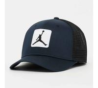 Jordan Rise Club Cap Trucker Jumpman Patch azul M/L