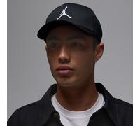 Jordan Rise Gorra con visera curva y estructura - Negro S/M