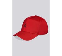 Jordan Rise - Rojo - Gorra talla S/M