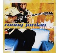 Jordan, Ronny - Brighter Day
