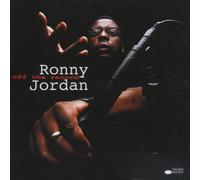 Jordan Ronny - Off the Record