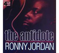 Jordan Ronny - The Antidote