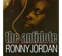 Jordan Ronny - The Antidote