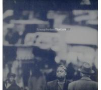 Jordan Ronny - The Law EP