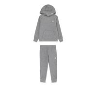 Jordan Ropa para correr 'BRKLYN' gris moteado / blanco 116-122 gris moteado / blanco