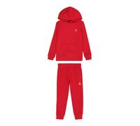 Jordan Ropa para correr 'BRKLYN' rojo / blanco 104-110 rojo / blanco