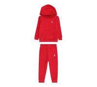 Jordan Ropa para correr 'BRKLYN' rojo / blanco 80-86 rojo / blanco