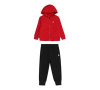 Jordan Ropa para correr 'BRKLYN' rojo / negro 80-86 rojo / negro