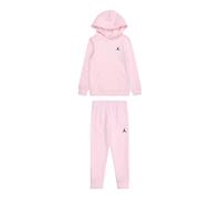 Jordan Mj Brklyn Flc Po Chándales para niños Pink Foam 5/6 años