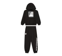 Jordan Ropa para correr 'ESS' gris / gris basalto / negro / blanco 122 gris / gris basalto / negro / blanco