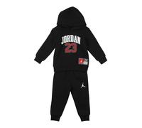 Chándal nike jordan pack po set niño negro 24 MESES