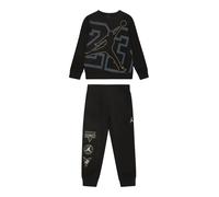 Jordan Ropa para correr 'SEE ME SHINE' amarillo / gris oscuro / negro 98-104 amarillo / gris oscuro / negro