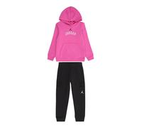 Jordan Ropa para correr 'Y2K' magenta / negro / blanco 104-110 magenta / negro / blanco