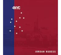 Jordan Rudess - 4NYC [Vinilo]