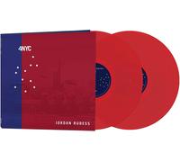 Jordan Rudess - 4NYC [Vinilo]