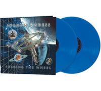 Jordan Rudess Feeding the Wheel (Vinyl) (Importación USA)