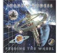 Jordan Rudess - Fielding the Wheel