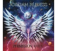 Jordan Rudess - Permission To Fly [Vinilo]