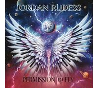 Jordan Rudess - Permission To Fly [Vinilo]