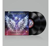 Jordan Rudess - Permission To Fly (2024) 2LP Vinilo Pre-order
