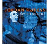Jordan Rudess - Rhythm of Time