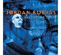 Jordan Rudess Rhythm of Time (CD) (Importación USA)