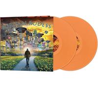 Jordan Rudess The Road Home (Vinyl) 12" Album Coloured Vinyl (Importación USA)