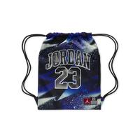 Jordan Saco de gimnasia de punto - Niño/a (8,25 l) - Negro