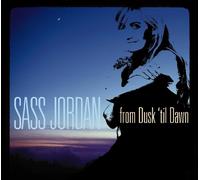 Jordan, Sass - From Dusk Til Dawn