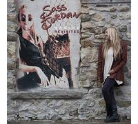 Jordan, Sass - Racine Revisited