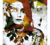 Jordan, Sass - Rats [CASSETTE]