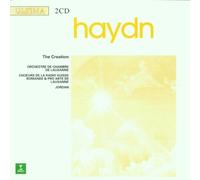 Jordan - Schöpfung,Die [Import]