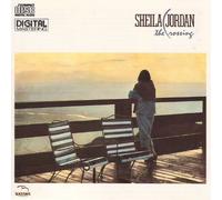 Jordan,Sheila - Crossing