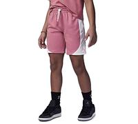Jordan Short Girls Jumpman Life Sport, Pink, Rosa, 12-13 Años