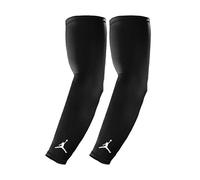 Jordan Shoter Sleeves Pareja Mangas Brazos Sport Basket Running