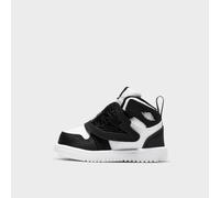 Jordan Sky Jordan 1 Niños Pequeños negro 23.5