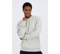 Jordan Small Logo - Gris - Sudadera Felpa Hombre talla M