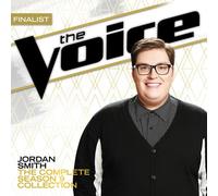 Jordan Smith - Complete Season 9 Collection