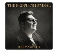 Jordan Smith El himno del pueblo (CD) (Importación USA)