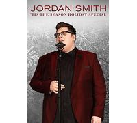 Jordan Smith - Tis The Season Holiday Special [Blu-ray]