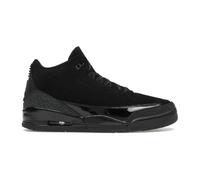 Jordan - Sneaker Retro Gato Negro 2025 - Sport - Hombre - Negro - 38 1/2 EU -