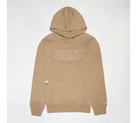 Jordan Sneaker School Jacquard Hoodie beige 128-132