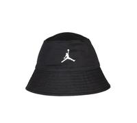 Jordan Sombrero de niños Jan Bucket Hat Jordan. Negro Variante única