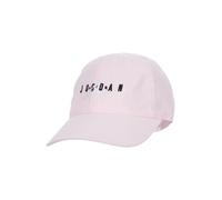 Jordan Sombrero 'JAN' rosa / negro / blanco 54-56 rosa / negro / blanco