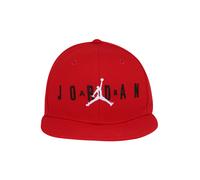 Jordan Sombrero 'Jumpman' rojo / negro / blanco 48-54 EUR