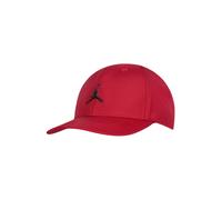 Jordan Sombrero rojo / negro 54-56 EUR