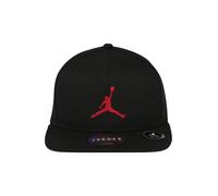 Jordan Sombrero rojo / negro / blanco 48-54 rojo / negro / blanco