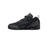 Jordan Spizike Low (FQ1759-001, Negro/Antracita/Negro), Negro, Antracita, Negro, 41 EU
