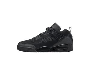 Jordan Spizike Low (FQ1759-001, Negro/Antracita/Negro), Negro, Antracita, Negro, 41 EU