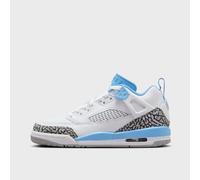Jordan Spizike Low (GS) blanco 37.5